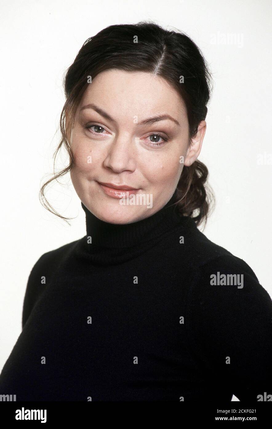 Marion Mitterhammer Hi-res Stock Photography And Images - Alamy