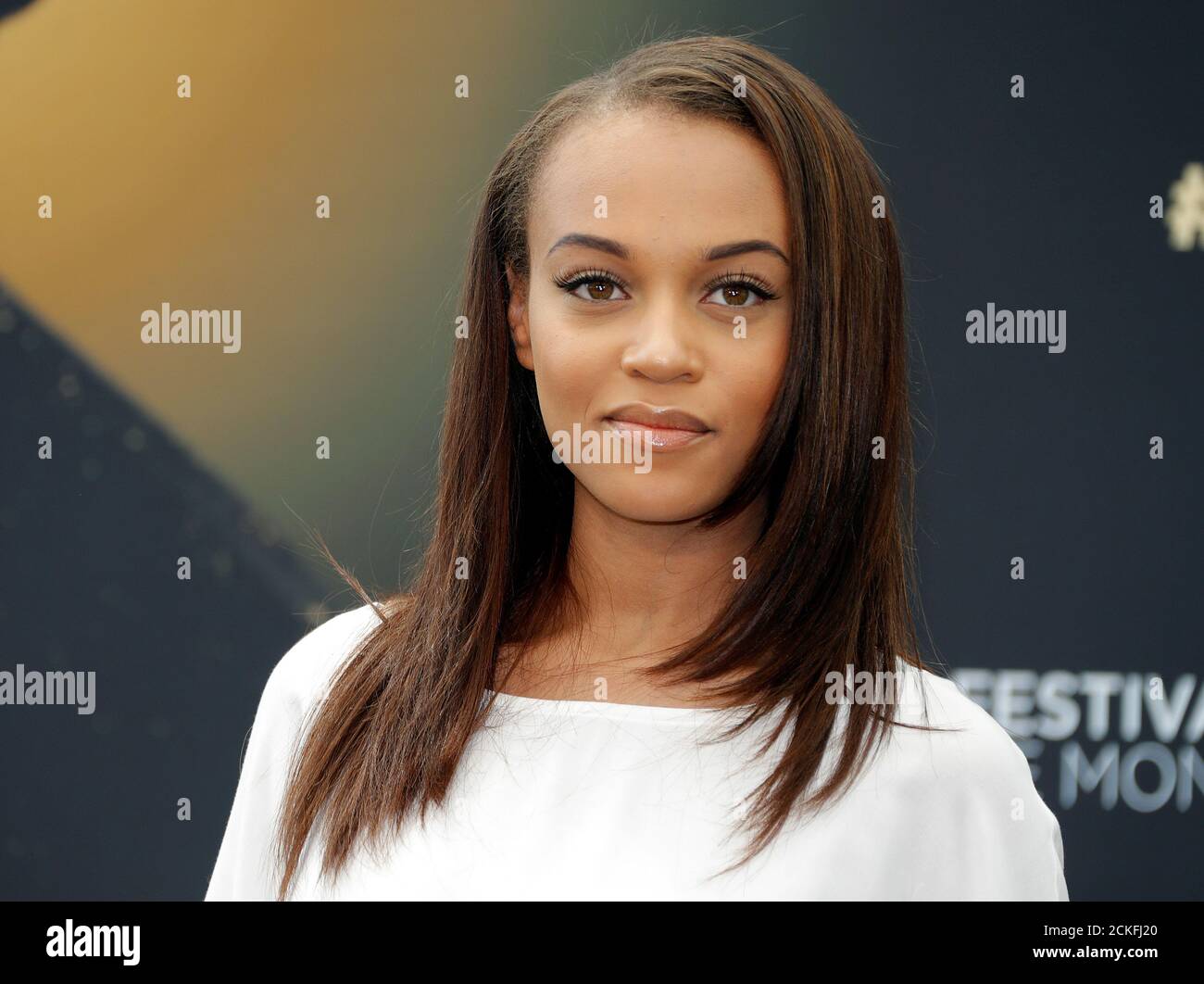 Reign edwards hi-res stock photography and images - Alamy