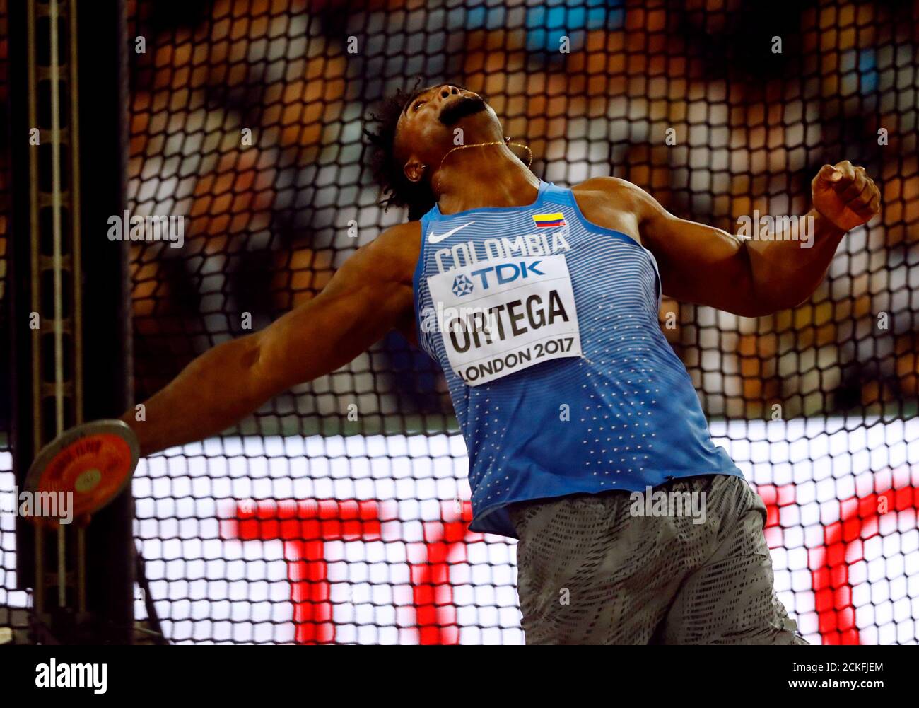 Mauricio Ortega Discus, Mauricio Ortega Profile - Nos coups de coeur sur les routes de france.
