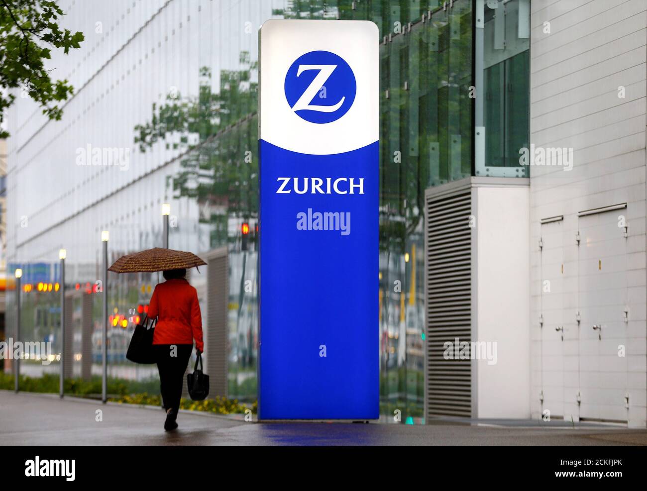 swiss umbrella company