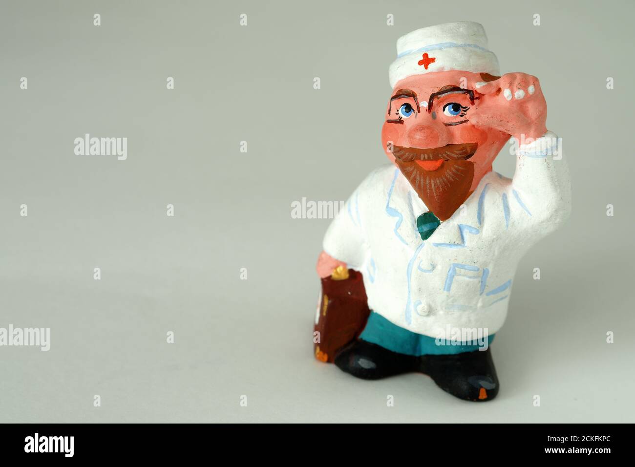 Funny figures hi-res stock photography and images - Alamy