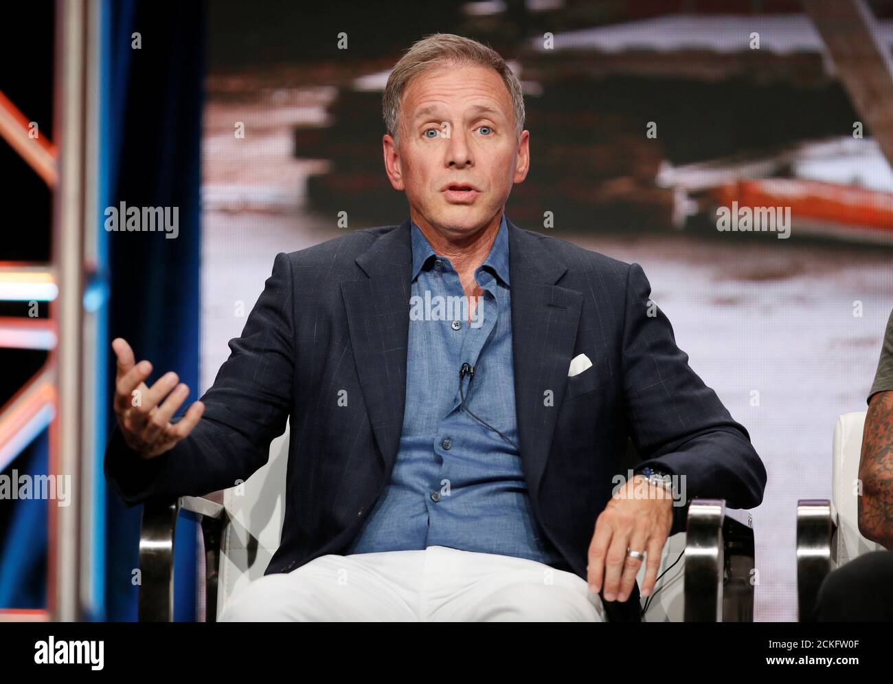 Glenn stearns hi-res stock photography and images - Alamy