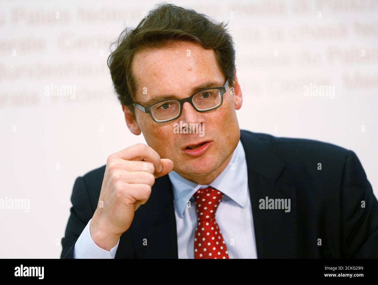 Roger koeppel hi-res stock photography and images - Alamy