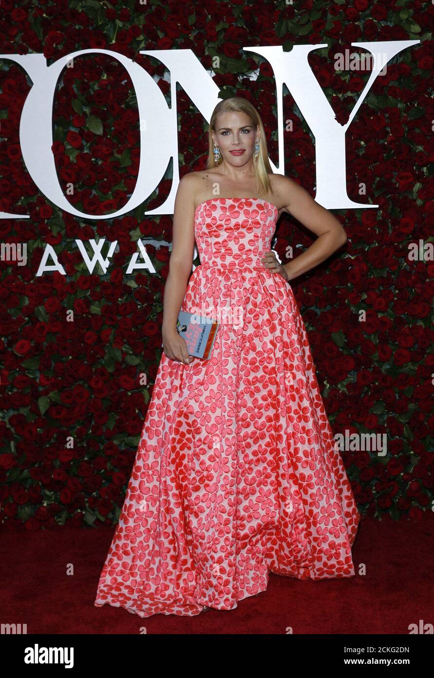 Actress busy philipps hi-res stock photography and images - Alamy