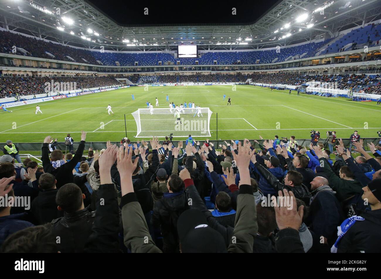 Baltika Kaliningrad High Resolution Stock Photography And Images Alamy