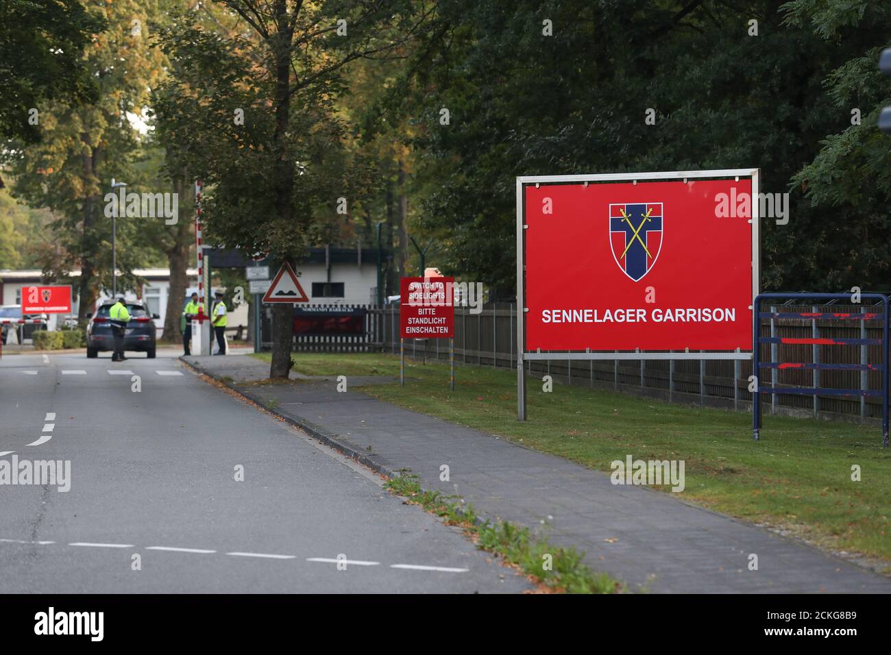 Special operations battalion hires stock photography and images Alamy