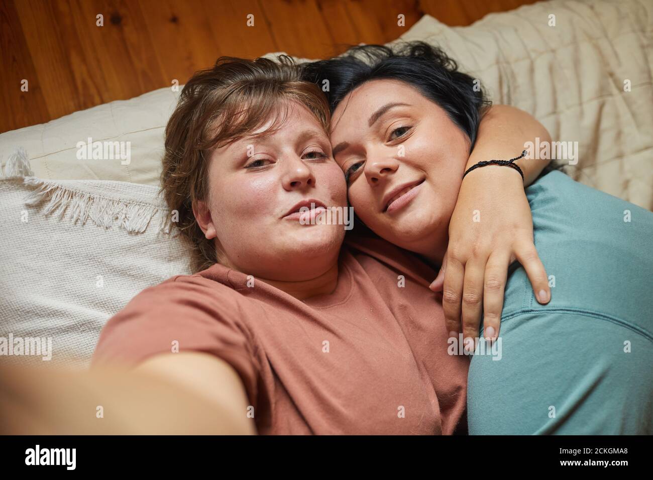 Russian mature teen lesbian