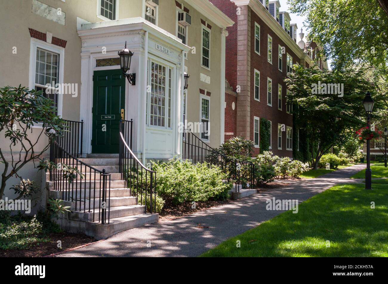 Wilder hall hires stock photography and images Alamy