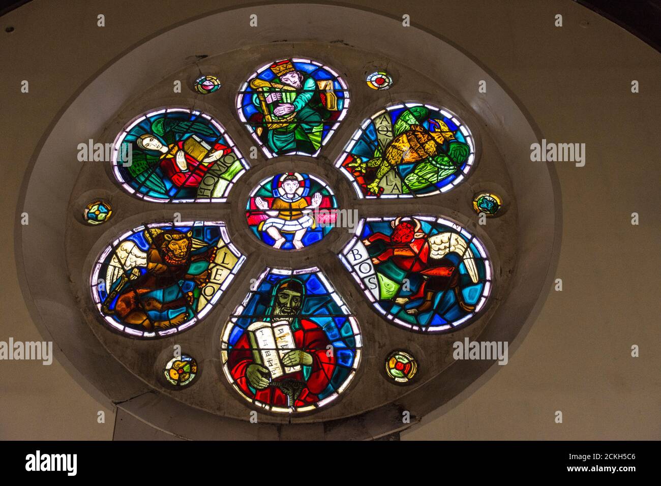 Ardara, County Donegal, Ireland 16th September 2020. Restoration and cleaning of the famous Evie