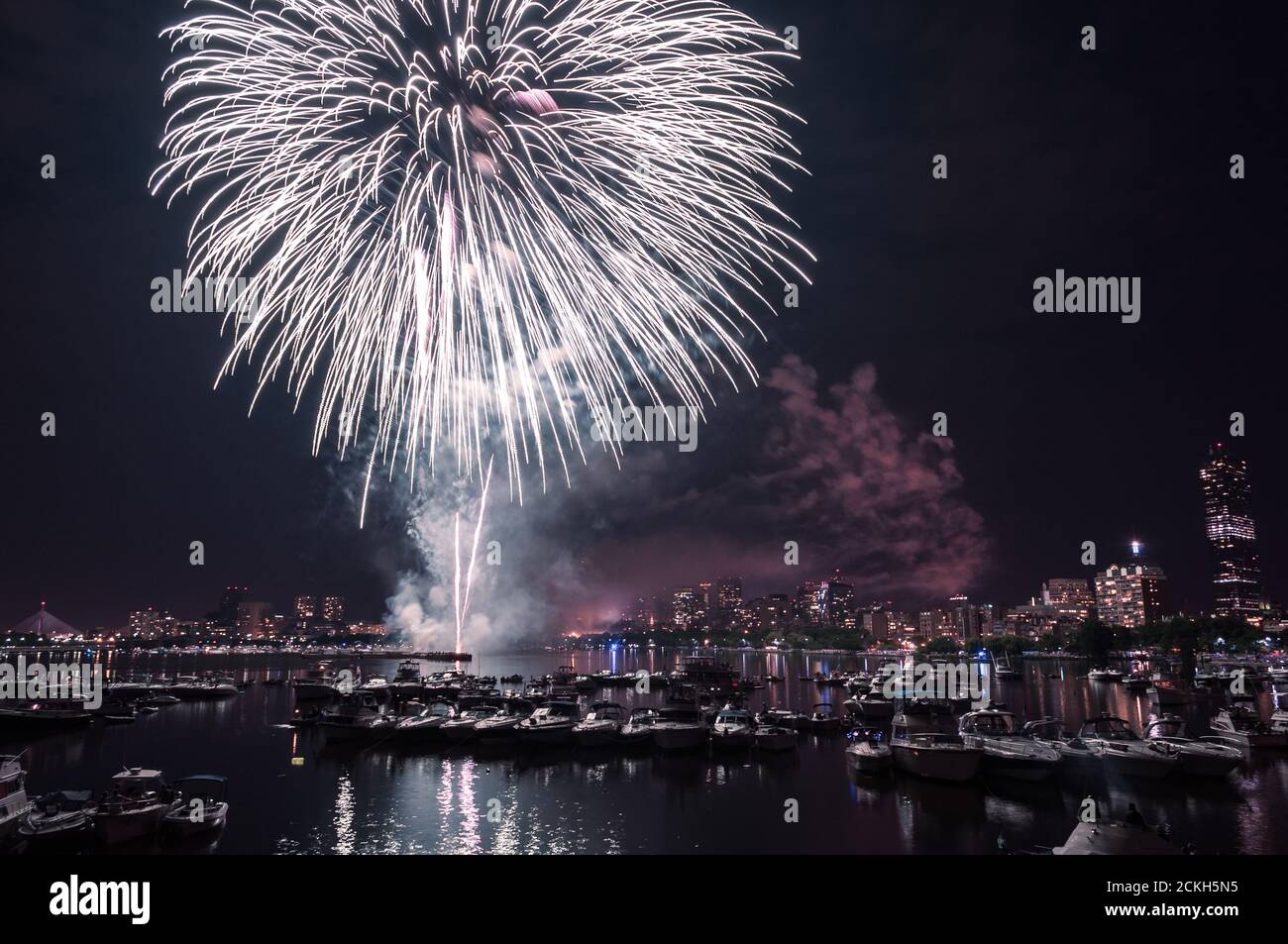 what to do in boston on the fourth of july