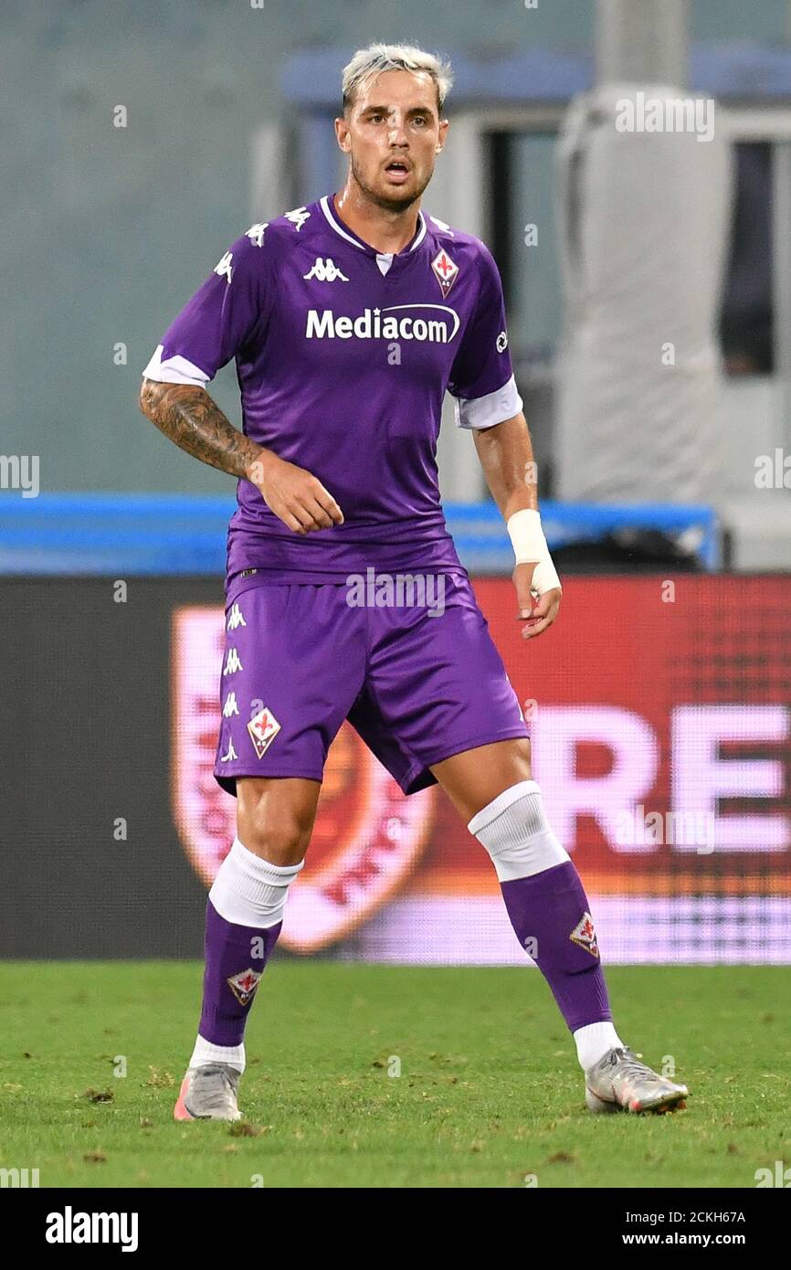 Page 11 - Fiorentina Calcio High Resolution Stock Photography and Images -  Alamy