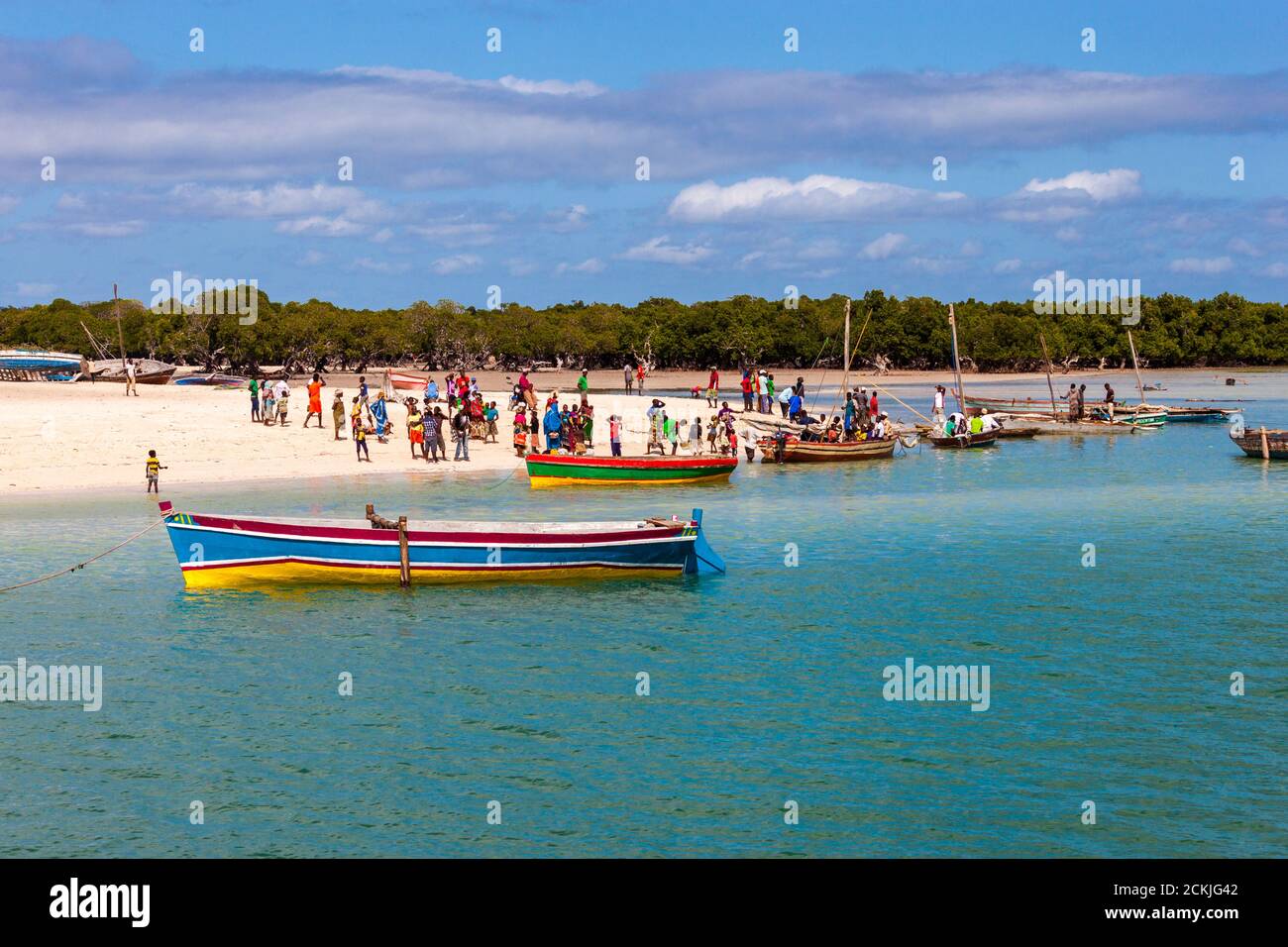 Pemba mozambique village hi-res stock photography and images Pemba mozambique village hi-res stock photography and images