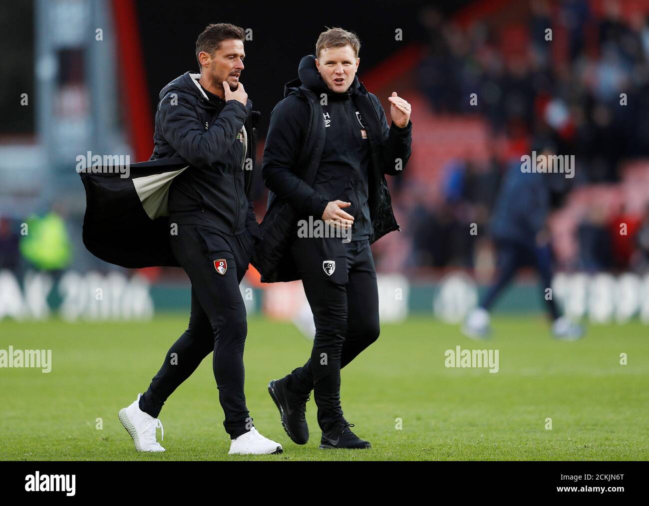Assistant Manager Jason Tindall High Resolution Stock Photography And Images Alamy