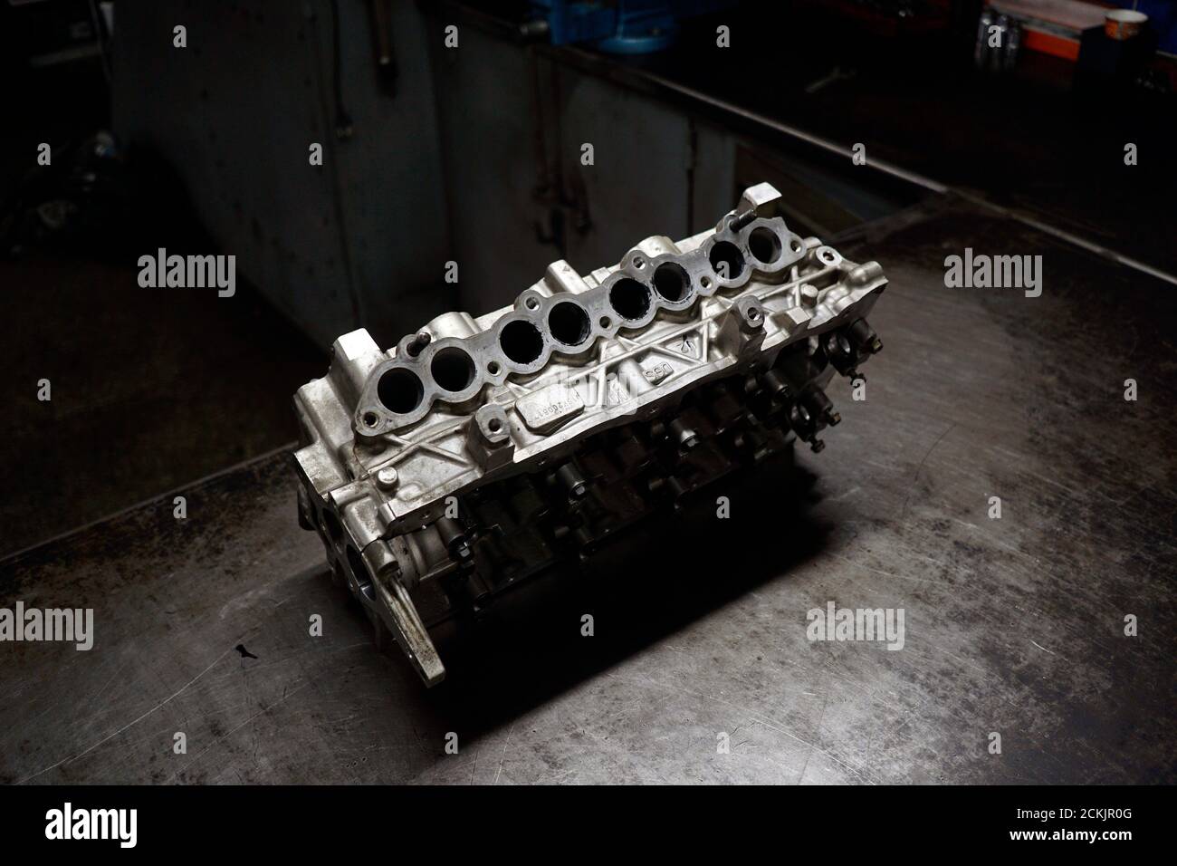 engine repair shops near me