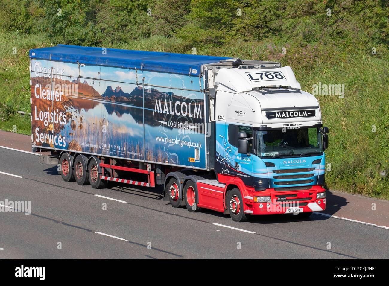 W h malcolm hi-res stock photography and images - Alamy