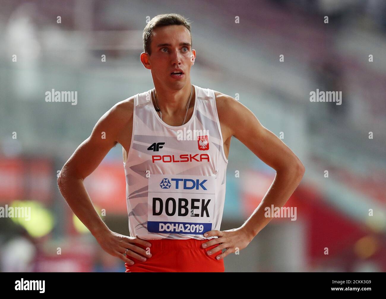 Dobek High Resolution Stock Photography And Images Alamy