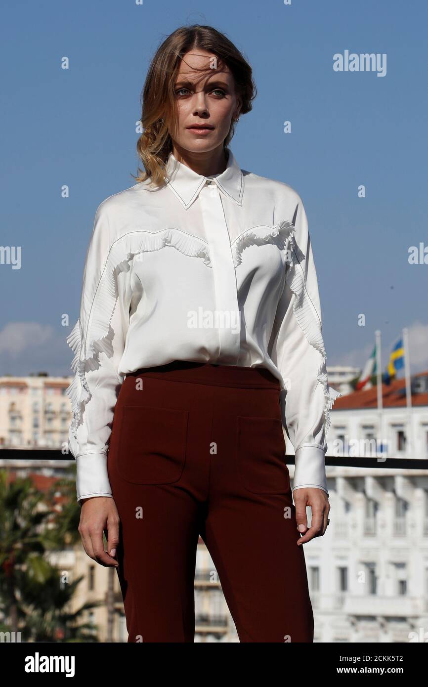 Katia winter High Resolution Stock Photography and Images - Alamy