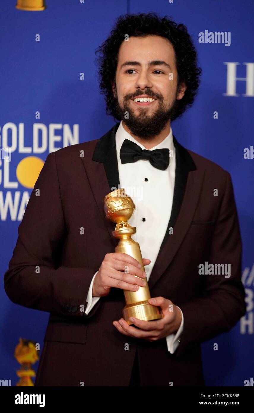 Ramy television hires stock photography and images Alamy