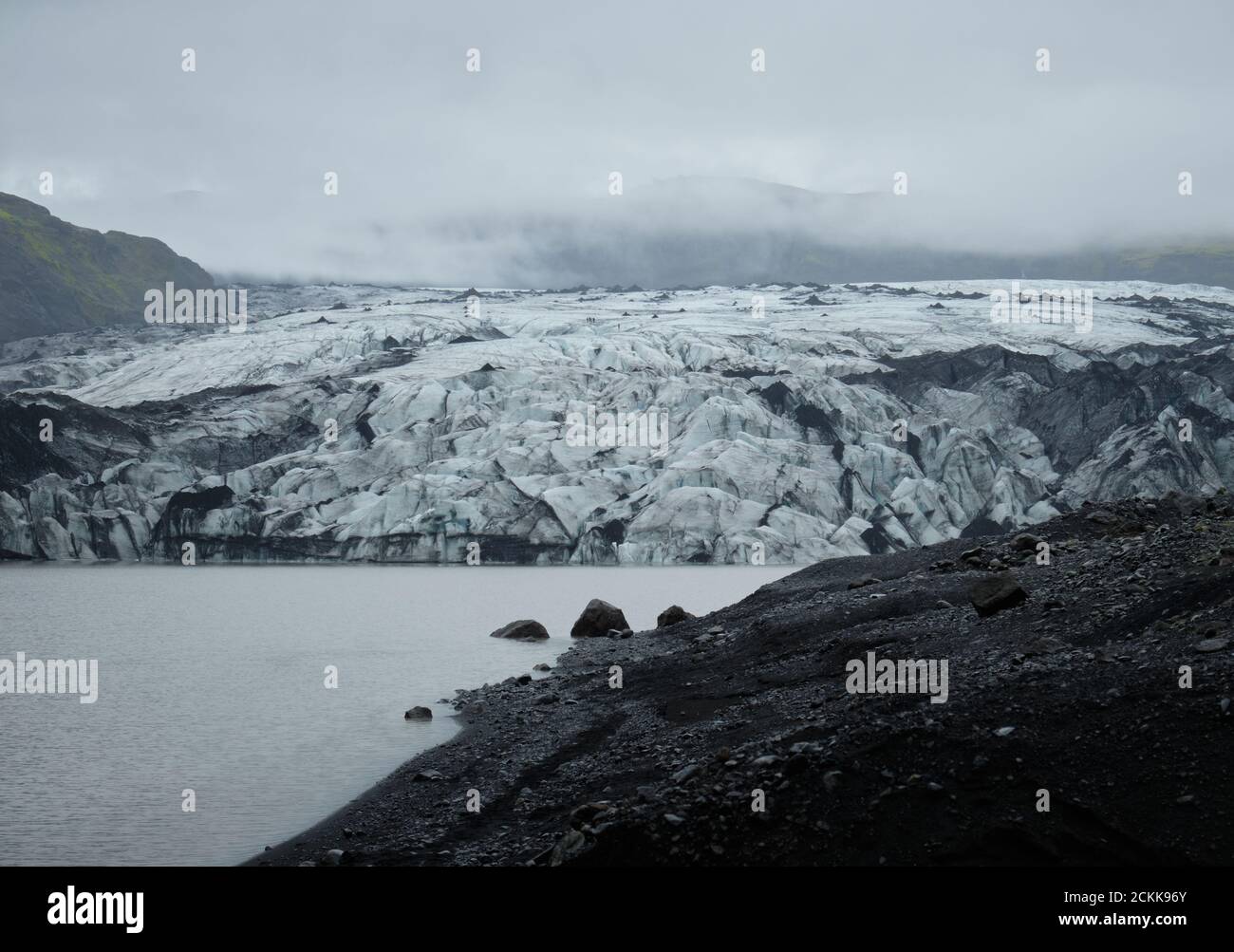 Shot high snowy mountain hi-res stock photography and images - Alamy