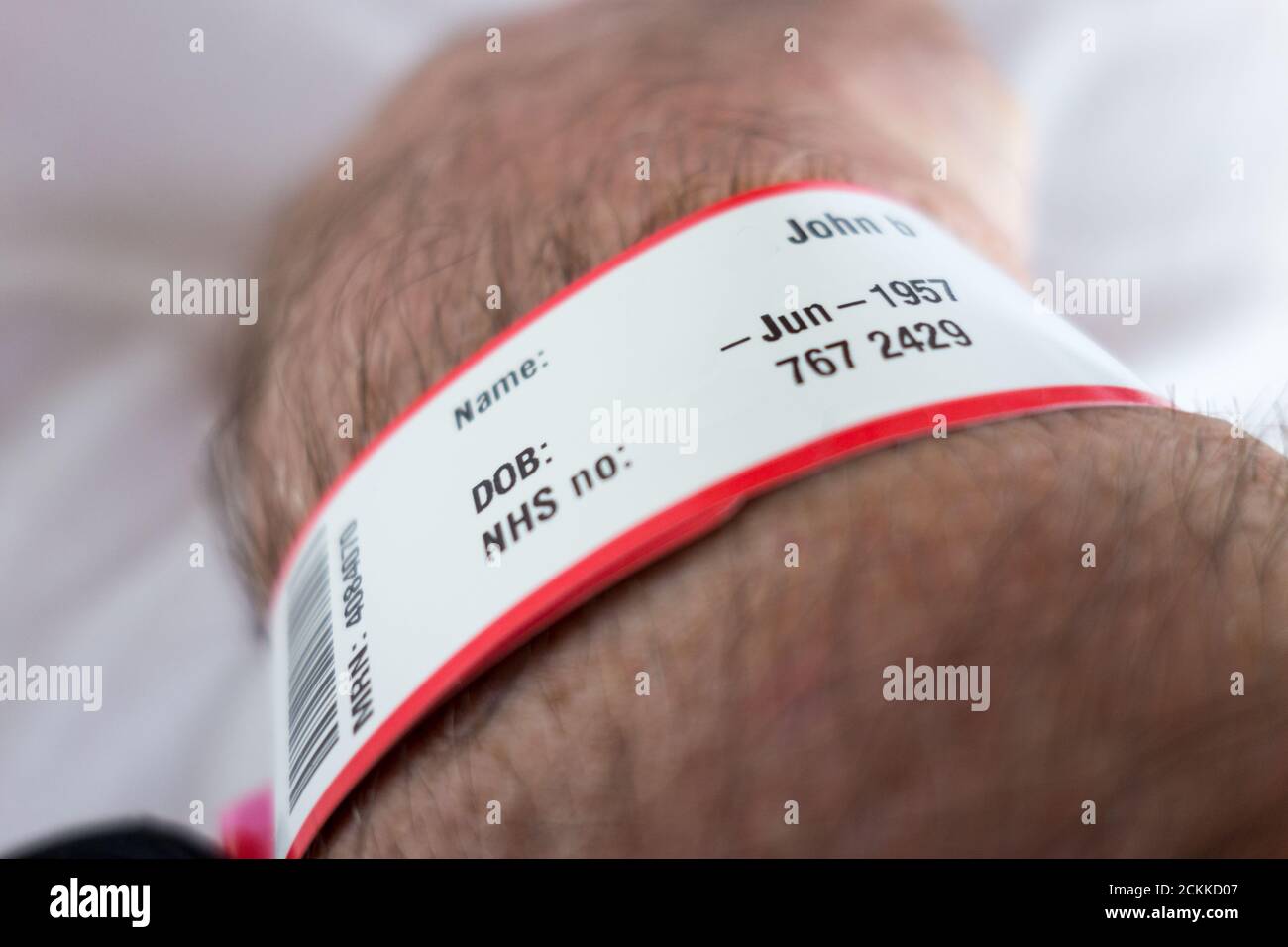 Hospital identification hires stock photography and images Alamy