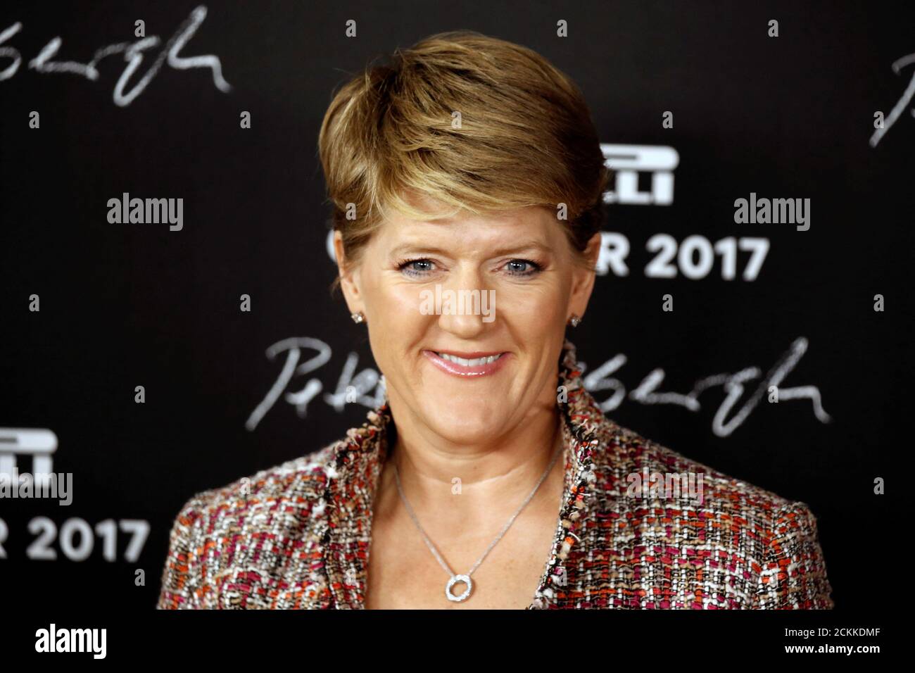 Bbc tv presenter clare balding hires stock photography and images Alamy