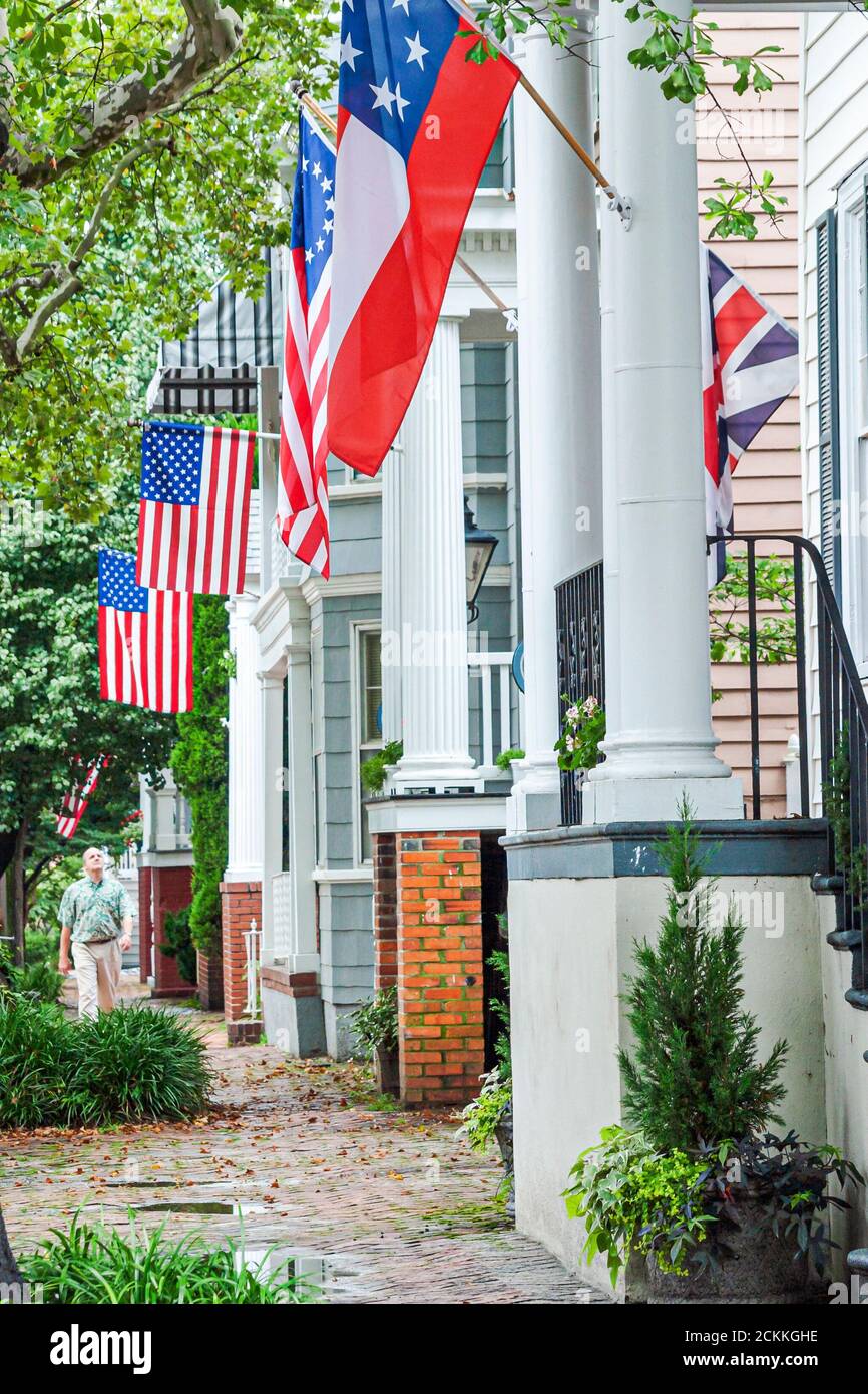 Virginia portsmouth colonial olde towne north street hires stock