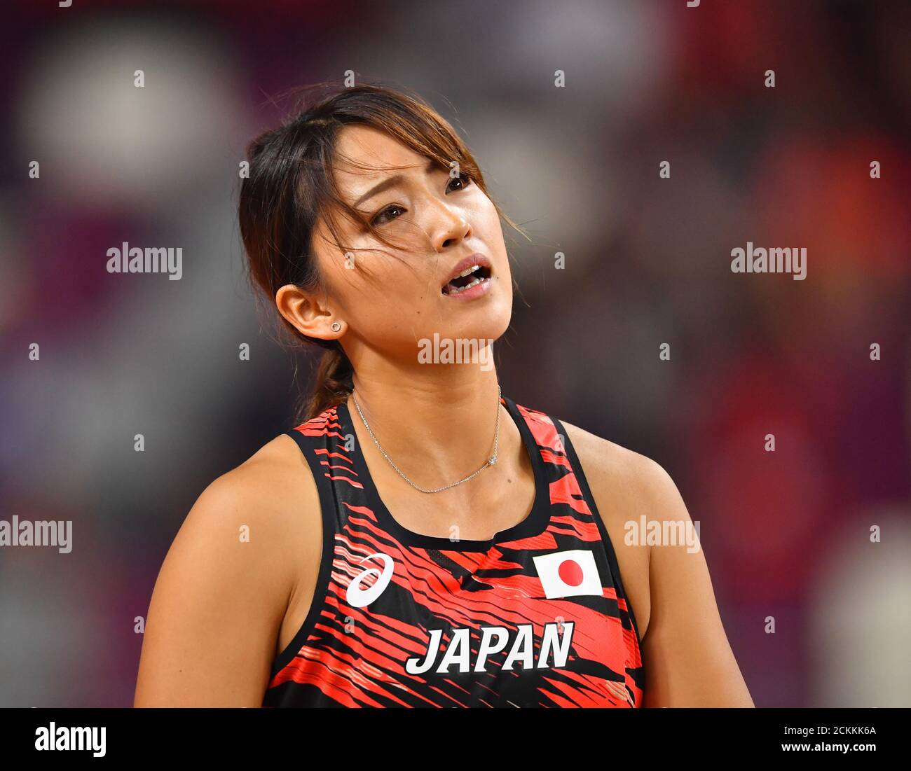 Yuka Sato High Resolution Stock Photography and Images Alamy
