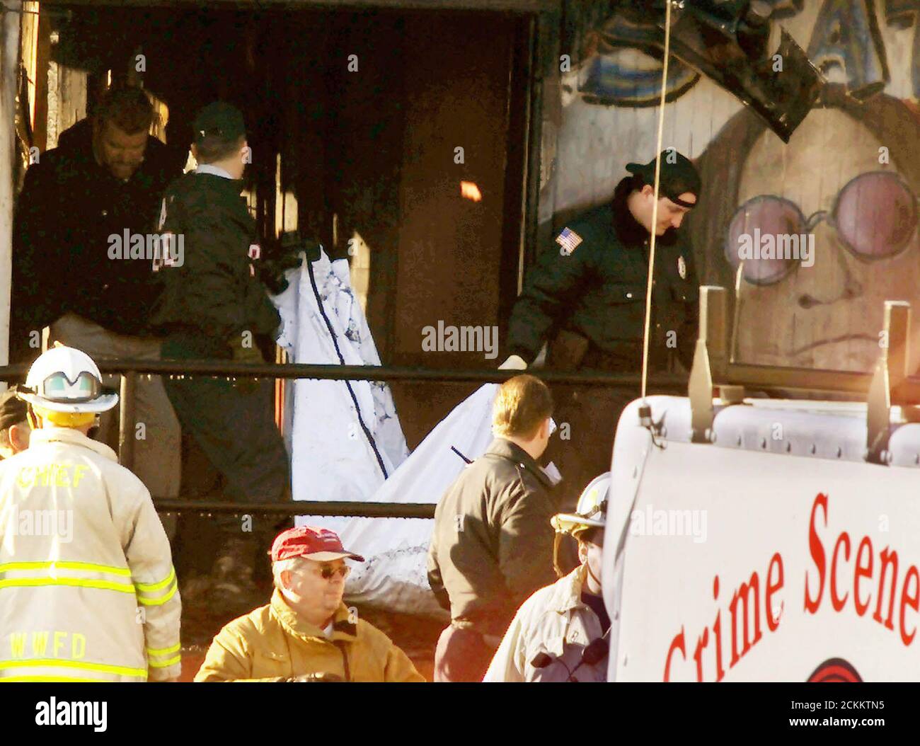 The station fire hires stock photography and images Alamy