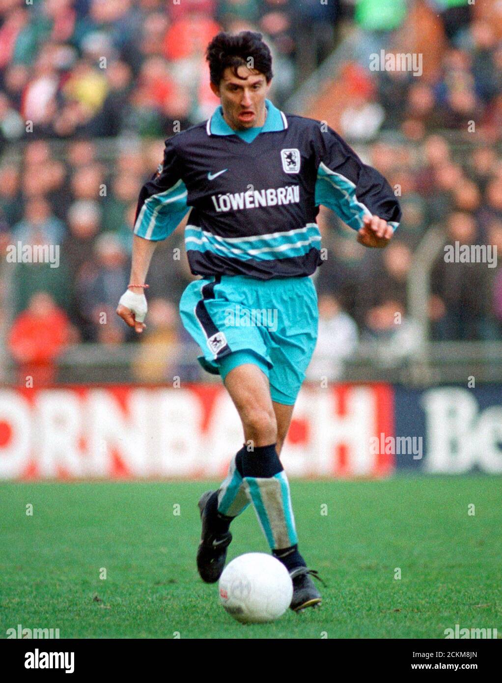 1860 munich Black and White Stock Photos & Images - Alamy