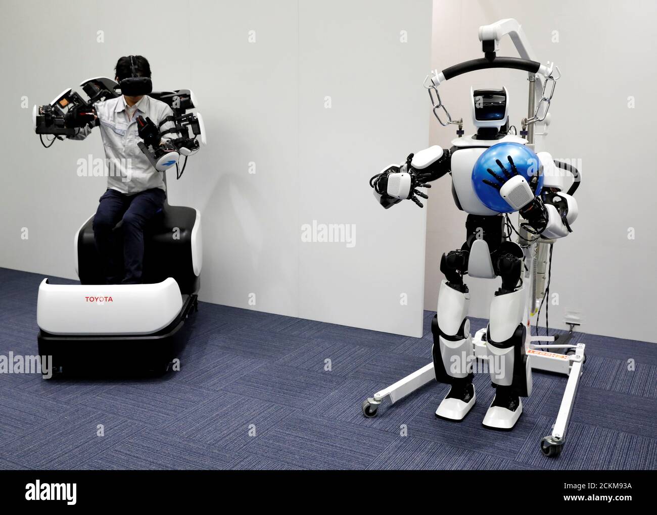 Другие роботы. Современные роботы 2020. Робот Toyota. Обучающийся робот. Роботы виды роботов.