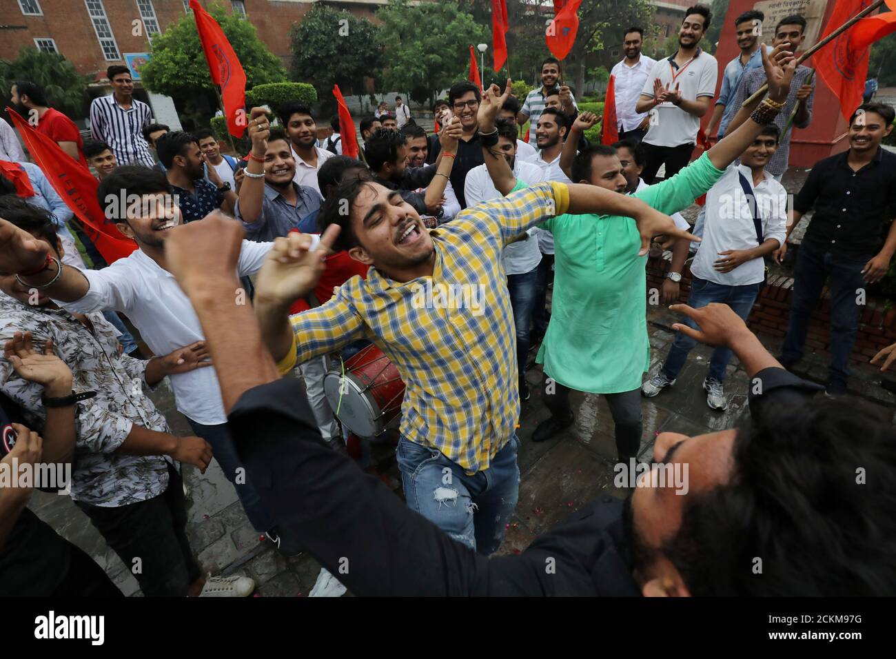Akhil bharatiya vidyarthi parishad hires stock photography and images