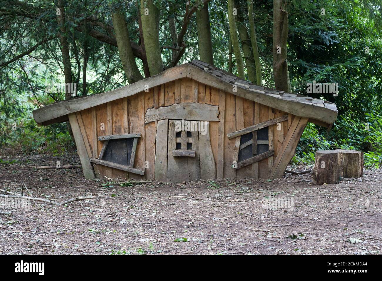 Wendy house hi-res stock photography and images - Alamy