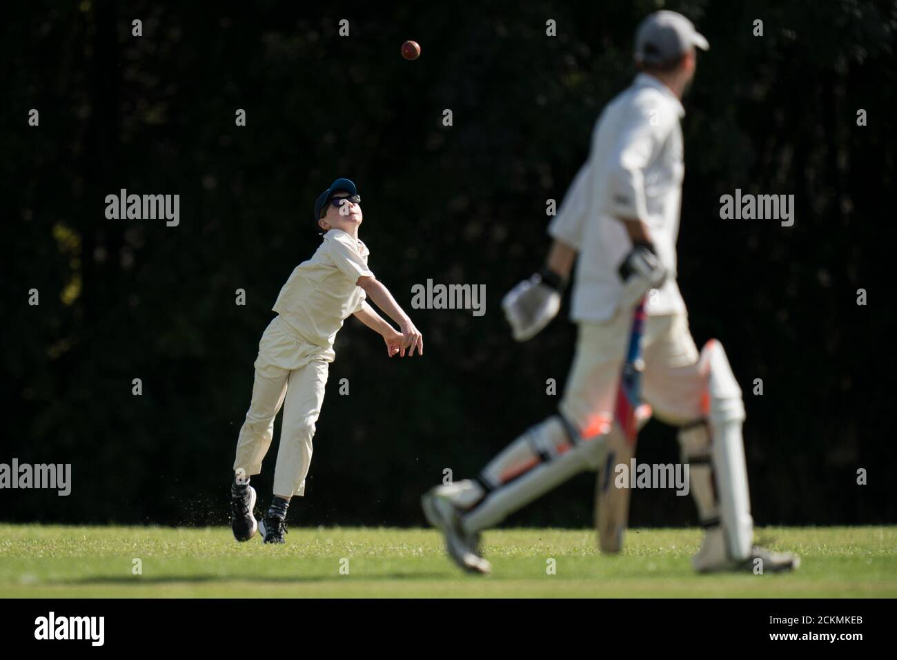 Team sport all ages hires stock photography and images Alamy