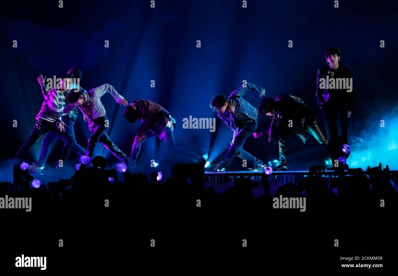 Fake Love Music Id