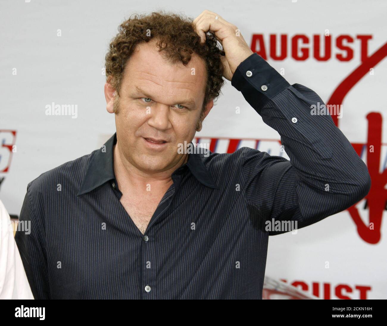 Talladega Nights The Ballad Of Ricky Bobby High Resolution Stock Photography And Images Alamy
