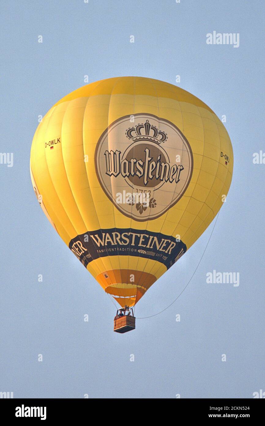 Warsteiner Brewery High Resolution Stock Photography and Images - Alamy