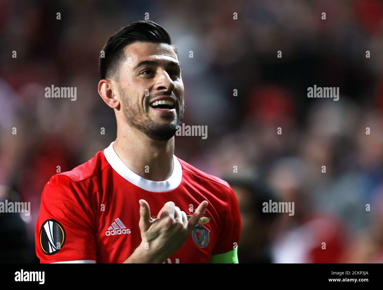 Page 7 - Pizzi Of Benfica High Resolution Stock Photography and Images -  Alamy