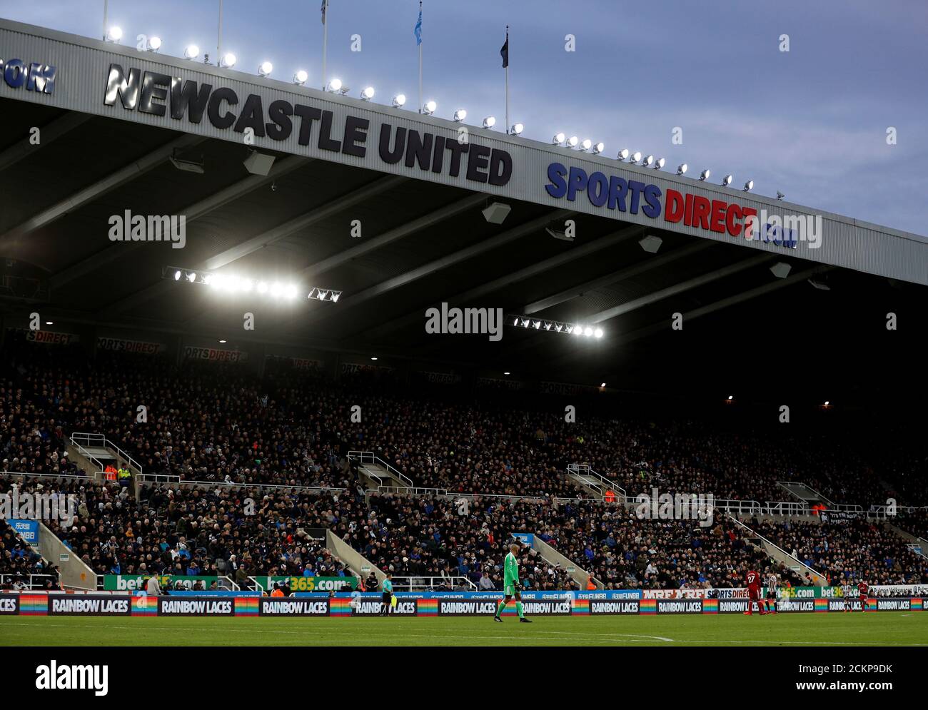Football advertising boards hires stock photography and images Alamy