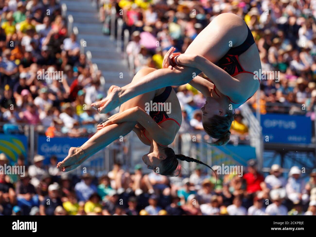 Alicia blagg compete hires stock photography and images Alamy