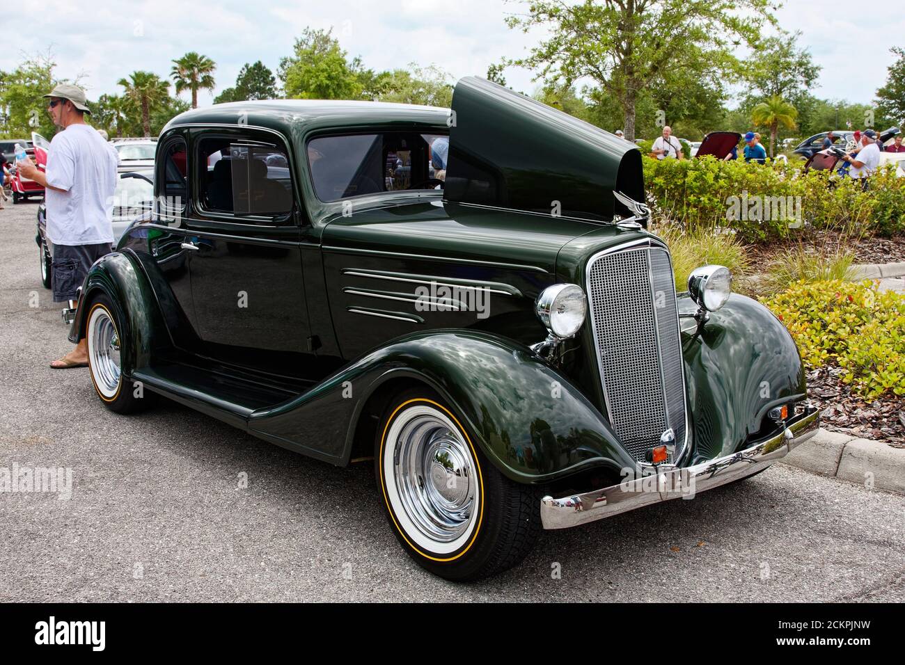 Car Running Board High Resolution Stock Photography And Images Alamy