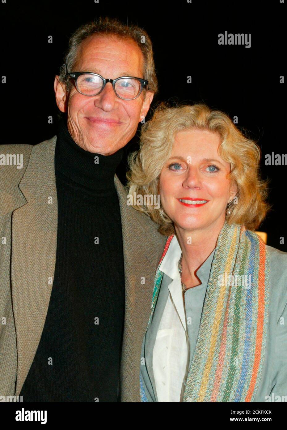 Director bruce paltrow hi-res stock photography and images - Alamy