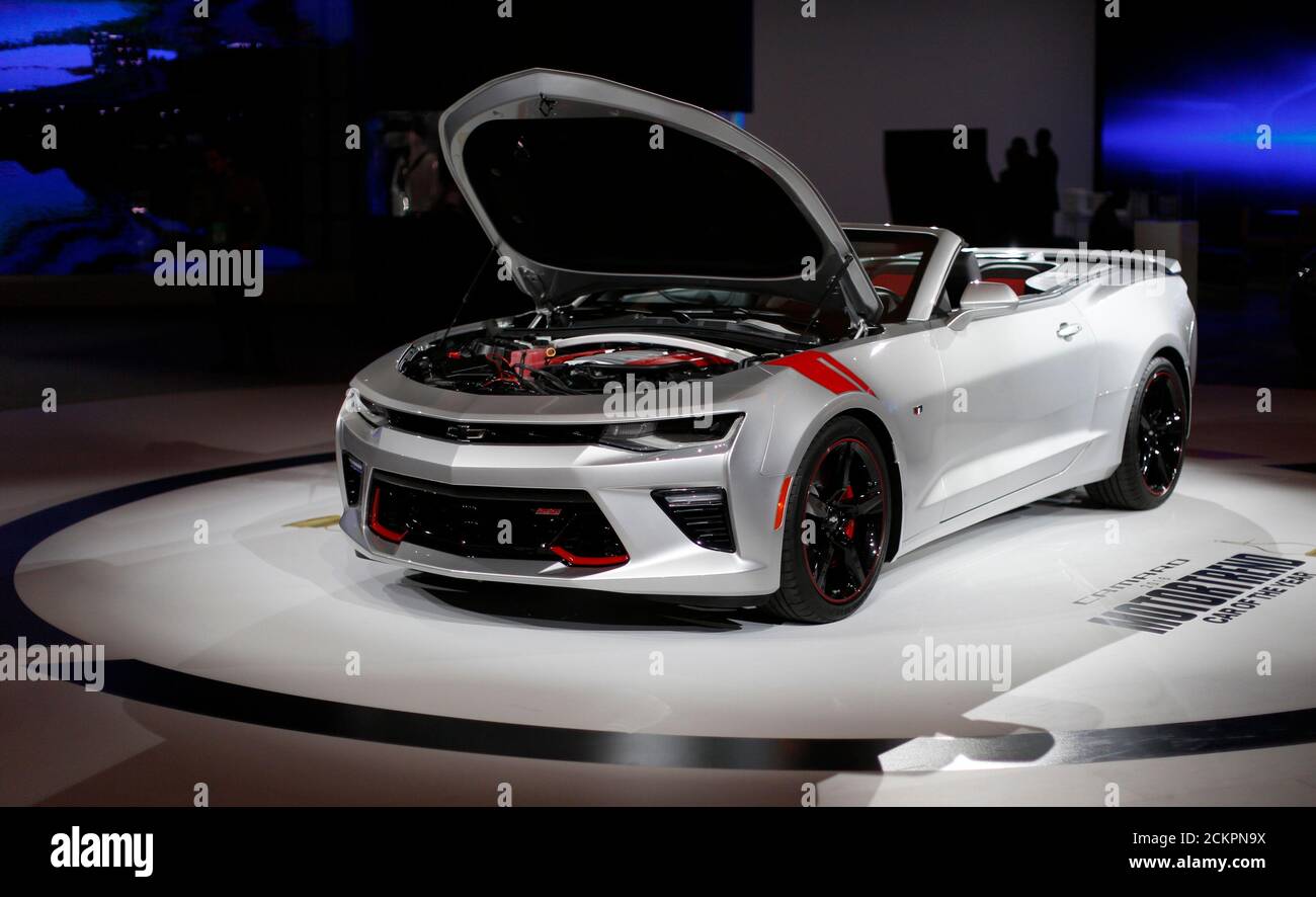 Page 3 Camaro Ss Car High Resolution Stock Photography And Images Alamy