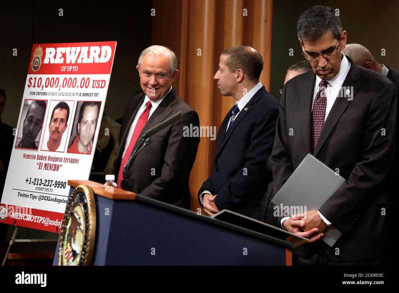 Cjng Cartel High Resolution Stock Photography And Images Alamy