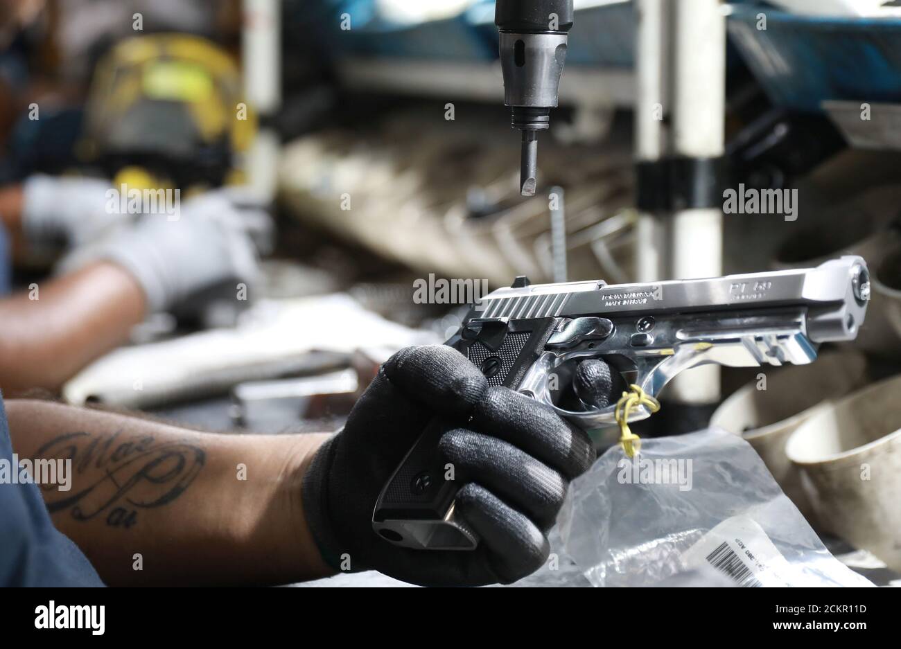 Page 2 Gun Manufacturer High Resolution Stock Photography And Images Alamy Page 2 Gun Manufacturer High Resolution Stock Photography And Images Alamy