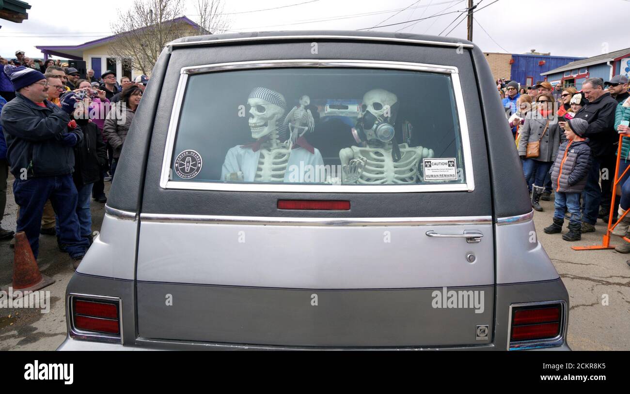 Dead guy days colorado hires stock photography and images Alamy