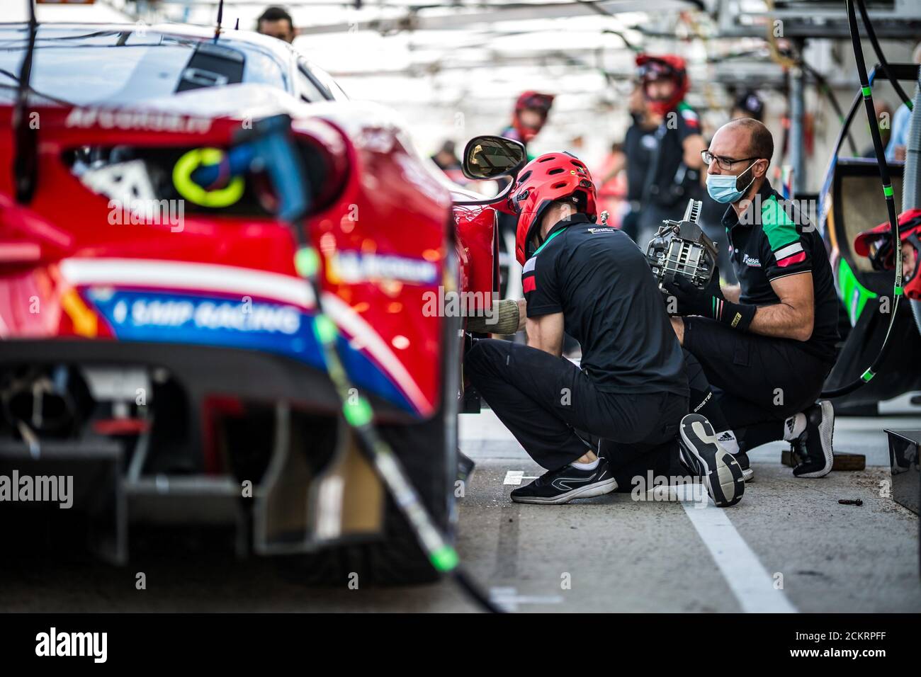 Race car brakes hires stock photography and images Alamy