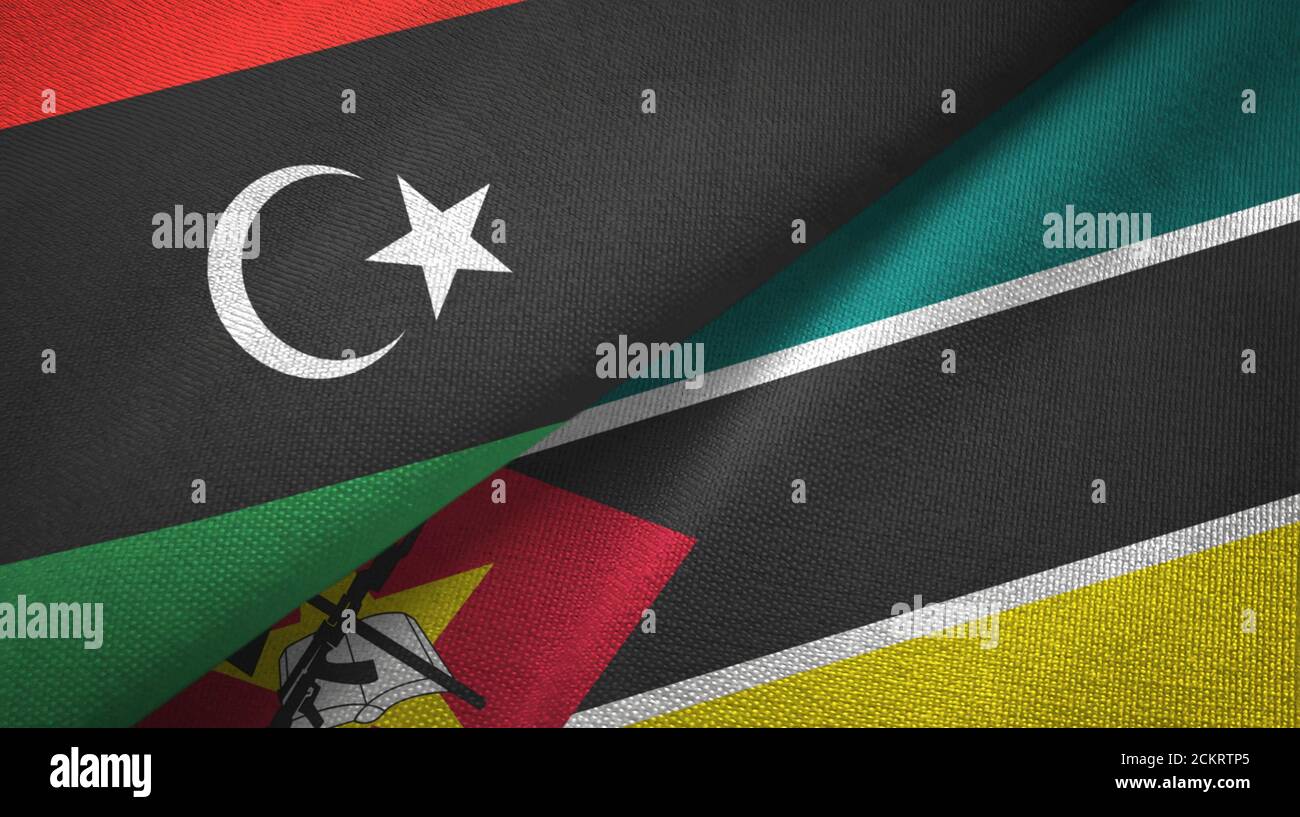 Mozambique visual data 2