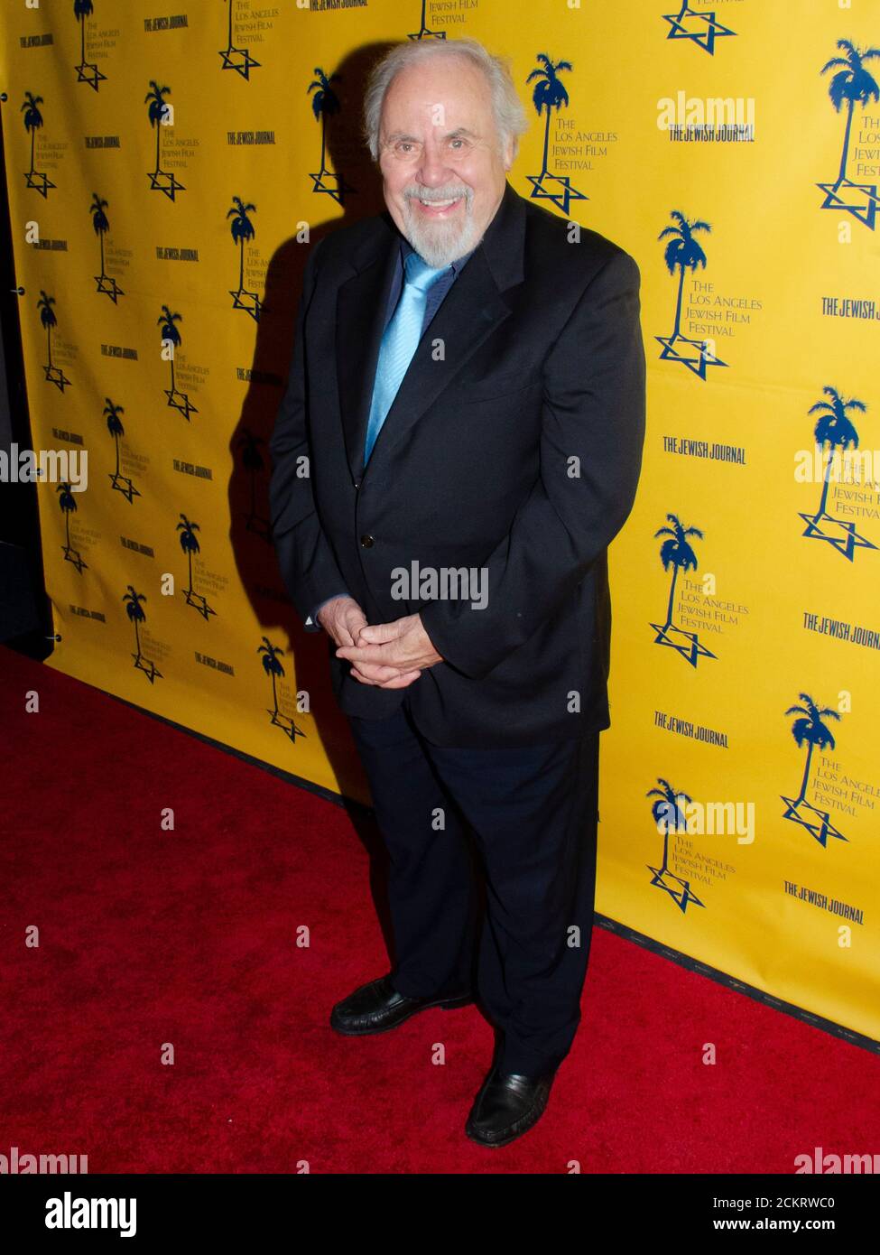 12th Annual Los Angeles Brazilian Film Festival - Department of