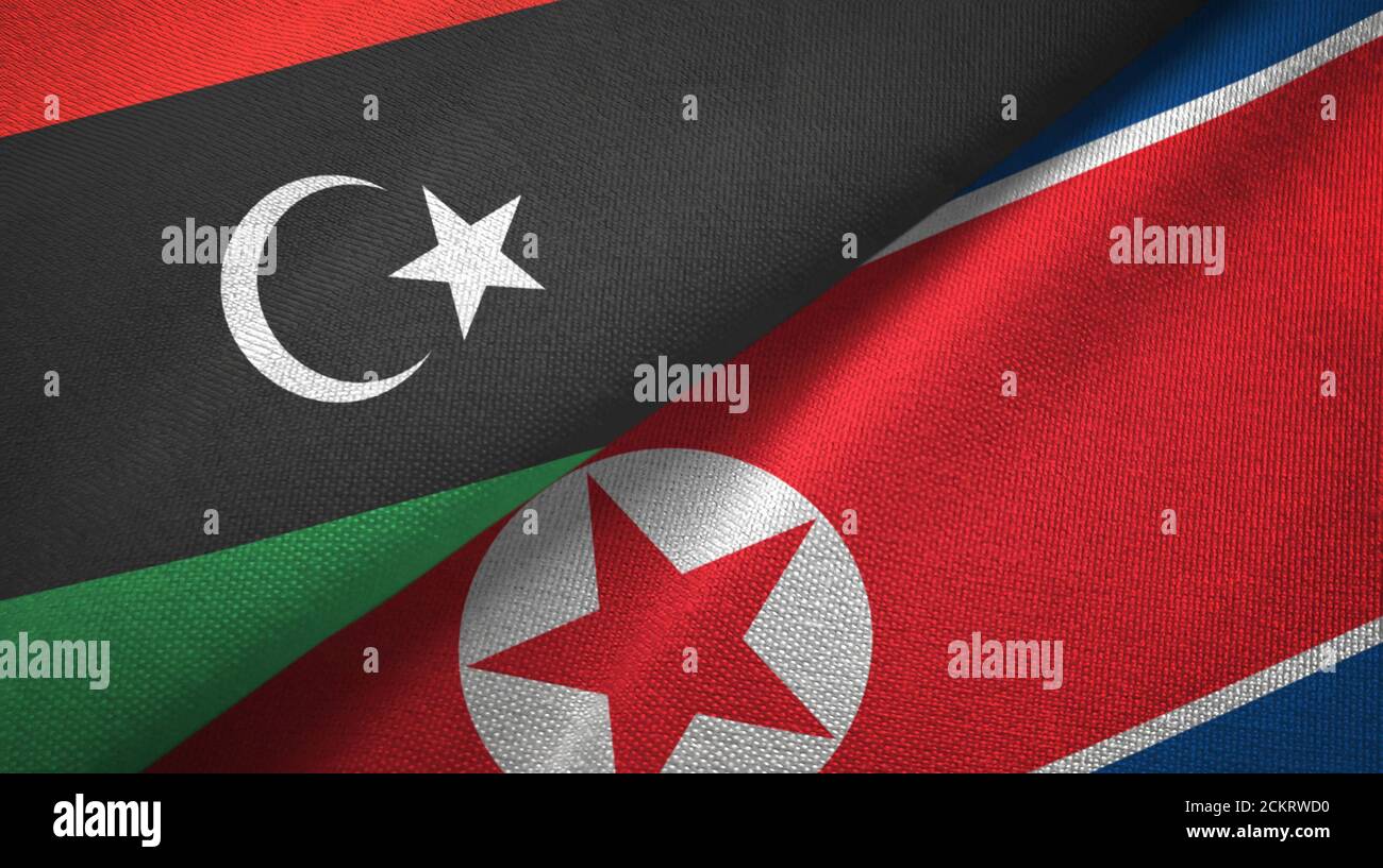 Libya and North Korea Disarming Iran: A Complex Endeavor