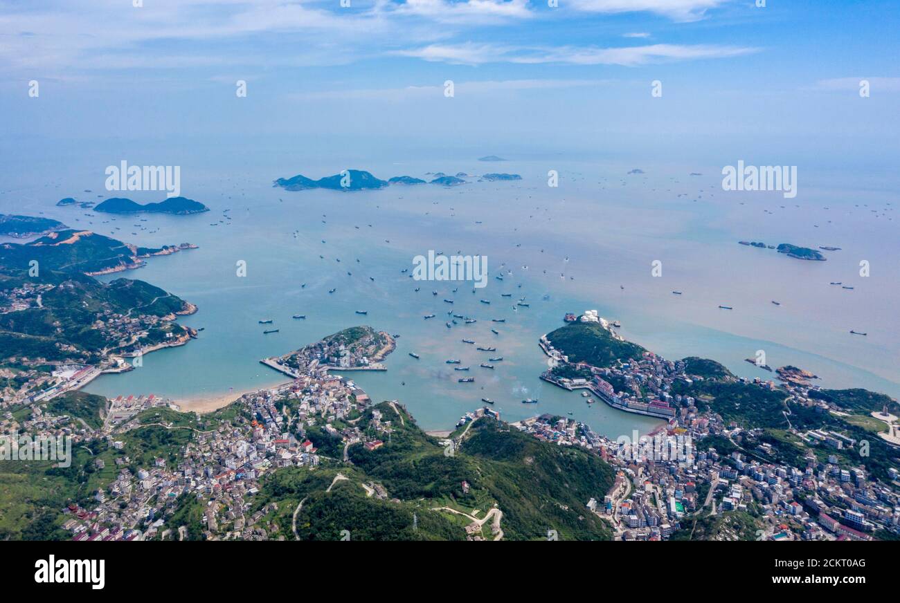 Taizhou port zhejiang hires stock photography and images Alamy